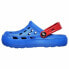 Фото #10 товара Пляжные сандали Skechers Синий Детская сандалии
