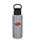 Фото #2 товара Arkansas Razorbacks 32 Oz All In Wide Mouth Water Bottle