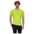 MAMMUT Aenergy FL Zip short sleeve T-shirt