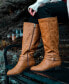 Фото #21 товара Women's Wide Calf Ivie Boot