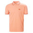 Фото #3 товара HELLY HANSEN Genova short sleeve polo