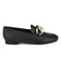 Фото #2 товара Women's Aspyn Slip-On Round Toe Flat Dress Loafers