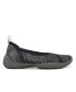 ფოტო #2 პროდუქტის Women's Emma Perforated Pattern Slip-On Flat Shoe