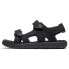 Фото #5 товара TIMBERLAND Perkins Row 2 Strap Youth Sandals