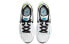 Фото #5 товара Кеды Nike Air Max Fusion Бело-черно-синие (для детей)
