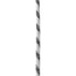 Фото #1 товара Веревка альпинистская Edelrid Performance Static 12.0 мм