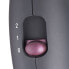 Фото #9 товара TriStar HD-2359 Travel hair dryer, Black, Violet, Monochromatic, Hanging loop, 1.7 m, 1200 W, 120-230 V