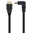 Фото #1 товара AISENS A120-0456 4K 60Hz M/M 1 m HDMI Cable