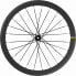 Фото #3 товара MAVIC Cosmic SLR 45 CL Disc Tubeless road front wheel