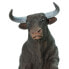 Фото #4 товара Фигурка Safari Ltd Black Bull SAFARI LTD Black Bull Figure (Черный бык)