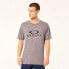 Фото #1 товара OAKLEY APPAREL O Bark 2.0 short sleeve T-shirt