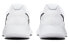 Фото #5 товара Кроссовки мужские Nike Tanjun белого цвета, сетчатый верх, амортизация, низкая посадка, материалы для переработки, артикул DJ6258-100