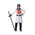 Фото #3 товара Маскарадные костюмы для взрослых Рыцарь крестовых походов дети
