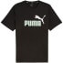 Puma ESS+ 2 Col Logo Tee M 586759 97