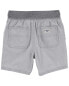 Фото #7 товара Toddler Drawsting Chino Shorts 4T