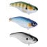 Фото #2 товара SPRO Aruku Shad Lipless Crankbait 14g 65 mm