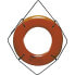 Фото #1 товара Спасательное кольцо с жестким корпусом CAL JUNE Hard Shell Ring Buoy