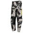 SCOTT 350 Camo off-road pants Черный, желтый, 20 - фото #2