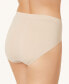 Фото #3 товара Comfort Revolution Microfiber Hi Cut Brief Underwear 303J