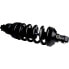 LEGEND SUSPENSION Revo-A Mono Harley Davidson 1310-2249 Shock Черный, 330.2 mm - фото #1