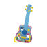 Фото #1 товара Детская игрушечная гитара Baby Shark 3 шт. синий Baby Shark