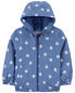 Baby Daisy Windbreaker 24M