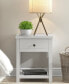 Harmony Accent Table