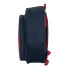 Фото #2 товара Школьный рюкзак F.C. Barcelona Синий Тёмно Бордовый (27 x 33 x 10 cm)