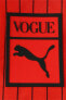 Фото #7 товара - X Vogue Kırmızı Şort