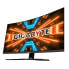 Gigabyte M32QC - 80 cm (31.5") - 2560 x 1440 pixels - Quad HD - LED - 1 ms - Black