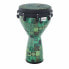 Remo Djembe DJ-0014-32 Designer Ser