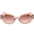 Фото #2 товара Очки GUESS GF6150-57F Sunglasses