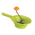 IBILI 20 cm plastic food mill with 1 disc - фото #2