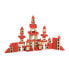 Фото #1 товара MINILAND Stacking Castle Toy