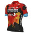Фото #1 товара ALE Bahrain Victorious PRO 2023 Short Sleeve Jersey