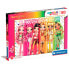 Фото #1 товара CLEMENTONI Rainbow High Puzzle 180 Pieces