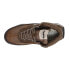 Фото #4 товара Diadora Equipe Mid Mad Nubuck Sw High Top Mens Brown Sneakers Casual Shoes 1790