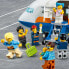 Фото #20 товара Конструктор LEGO City 60262 Пассажирский самолёт