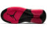 Jordan Maxin 200 高帮 复古篮球鞋 男款 黑粉 / Кроссовки Jordan Maxin 200 CD6107-001