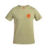 PAJAK Roar short sleeve T-shirt