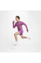Фото #4 товара Толстовка Nike Therma-Fit Repel 1/2-Zip Erkek Mor спортивный свитшот dd5662