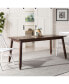 Фото #2 товара Brayson Dining Table