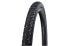 Фото #1 товара Schwalbe MARATHON WINTER PLUS, 20", MTB, Tubeless Ready tyre, All-round, Black, 30 - 70 psi