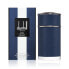 Фото #1 товара Dunhill Icon Racing Blue 100 ml eau de parfum für Herren