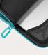 Фото #7 товара TUCANO Second Skin Velluto Notebook Sleeve aus Cord und Neopren 15.6" MacBook