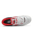 Фото #3 товара Кроссовки мужские New Balance 550 Бело-красные