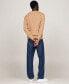 ფოტო #2 პროდუქტის Men's Classic Cable Crewneck Sweater