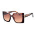 ფოტო #1 პროდუქტის GUESS GF0424-5352F sunglasses