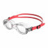 Фото #2 товара Детские очки для плавания Speedo Futura Classic Jr Красный