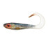 ABU GARCIA Svartzonker McPerch Curly Soft Lure 2.5g 80 mm Real Trout - фото #8